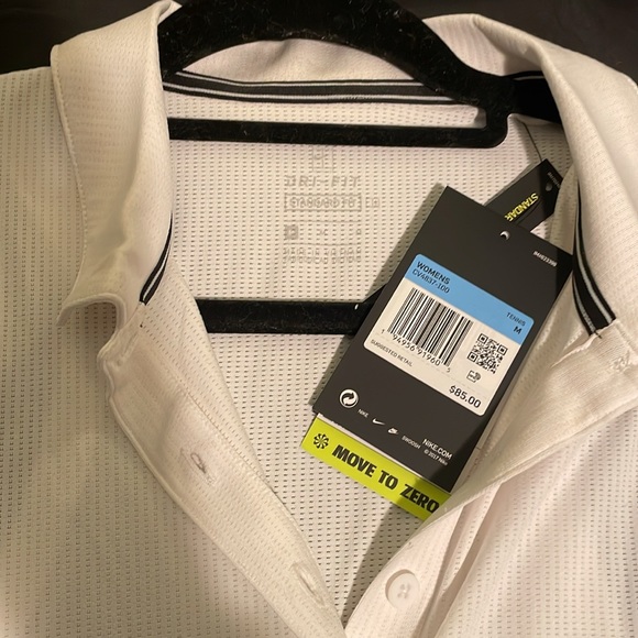 Nike Victory Polo dress - Picture 3 of 4